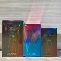Moschino Toy 2 Pearl FACTICE