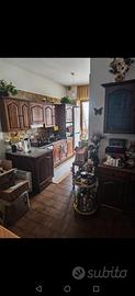 cucina incluso lavastoviglie