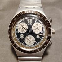 Swatch Irony Alluminium 