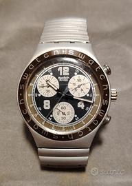 Swatch Irony Alluminium 