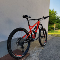 Cannondale Jekyll 3 2017