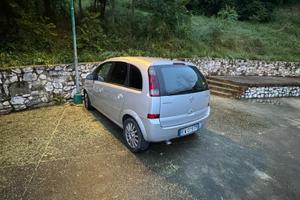 Opel meriva 1.7 cdti 2004 diesel