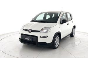 FIAT Panda 1.0 firefly hybrid s&s 70cv