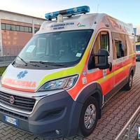 FIAT DUCATO AMBULANZA (CEC1)