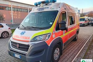 FIAT DUCATO AMBULANZA (CEC1)