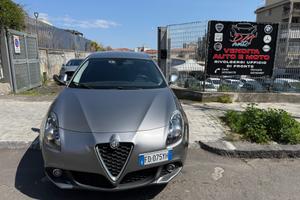 Alfa Romeo Giulietta 1.6 JTDm 120 CV