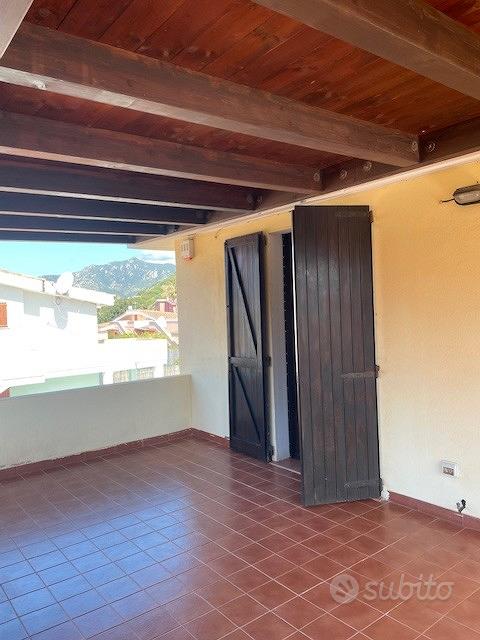 Casa – Crabonaxa/Villasimius, Villaggio Mandorli - Vista 5