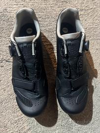 Scarpe bici corsa