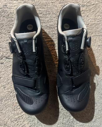 Scarpe bici corsa