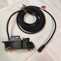 Trasduttore ecoscandaglio Airmar mai installato 