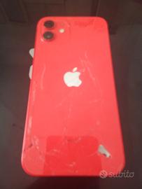 iphone 12 LEGGI DESCRIZIONE