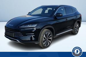 BYD Seal U DM-i Comfort