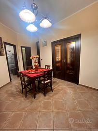 V/1294 Soluzione indipendente, Casteldaccia