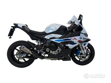 BMW S 1000 RR M 1000 RR TERMIGNONI COMPLETO SO02