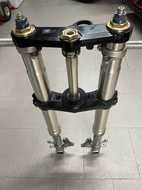 Suzuki GSX -R 600 - 750 - 1000 K1 K2 K3