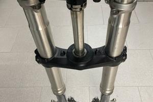 Suzuki GSX -R 600 - 750 - 1000 K1 K2 K3