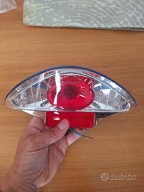 faro aerox nitro