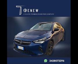 OPEL Corsa 1.2 Elegance s&s 75cv