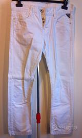 Jeans bianchi Replay