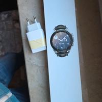 SMART WATCH 3 SAMSUNG 40 MM ARGENTO