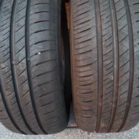 pneumatici 205 55r16 estivi 