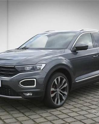 Ricambi Volkswagen T-roc