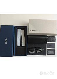 OCCHIALI UOMO DIOR DIAMOND S3F