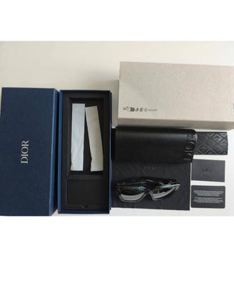 OCCHIALI UOMO DIOR DIAMOND S3F