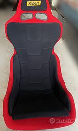 Sabelt SRP-1 Sedile sim racing