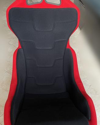 Sabelt SRP-1 Sedile sim racing