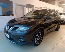 Nissan X-Trail 1.6 dCi 2WD Tekna