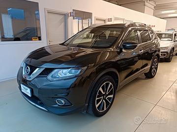 Nissan X-Trail 1.6 dCi 2WD Tekna