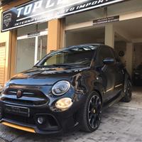 Abarth 595 C 1.4 Turbo 165 CV Turismo 12/2016