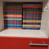manga Naruto color panini 1-41