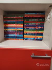 manga Naruto color panini 1-41