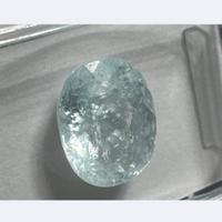 Tormalina Paraiba