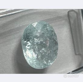 Tormalina Paraiba