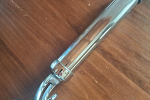 Porta canna da traina