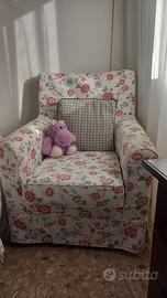 Poltrona IKEA