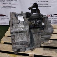 CAMBIO MANUALE COMPLETO AUDI TT Serie (8J3) 02Q300