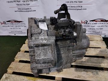 CAMBIO MANUALE COMPLETO AUDI TT Serie (8J3) 02Q300