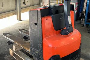 Transpallet elettrico