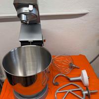 Kenwood KM631 Planetaria