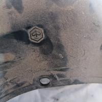 Cuffia cilindro originale per Vespa 50