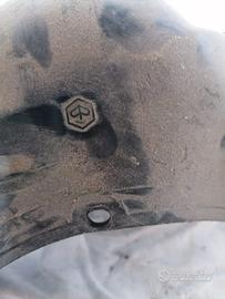 Cuffia cilindro originale per Vespa 50