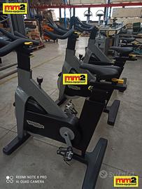 spin bike Technogym connect promozione -30%