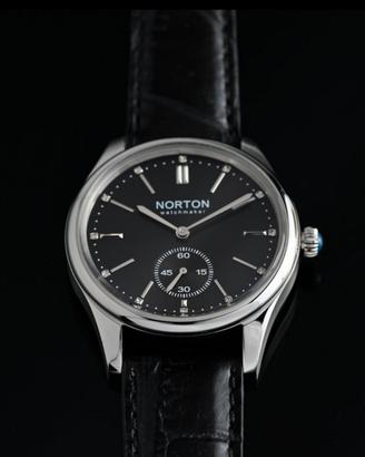 Norton Watchmaker Lucilla - unisex 2025 da polso 