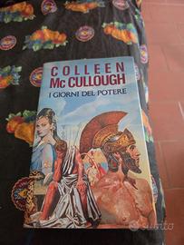 I giorni del potere - Colleen McCullough