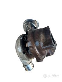 Turbina kia sportage 1700 crdi 2010/2016 282201-2A