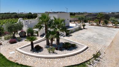 Casa vacanze a Marsala (Trapani)